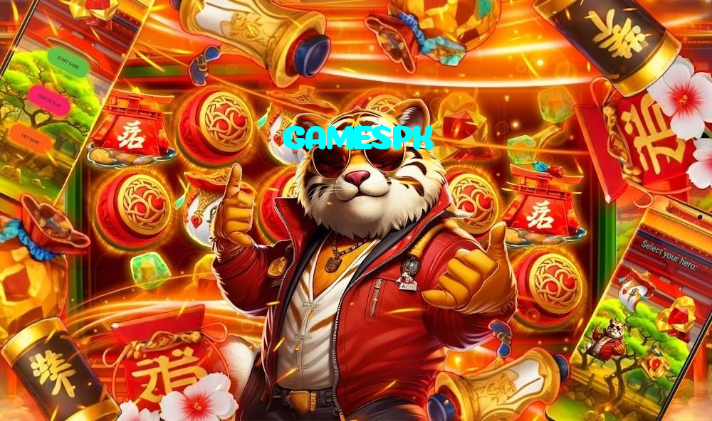 GAMESPK خوش آمدید بونس +600% پیشکش موبائل ایپ کے پروموشن سیکشن میں دکھائی دیتی ہے۔