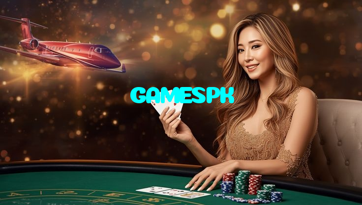 making first deposit on GAMESPK website using local payment methods in Pakistan