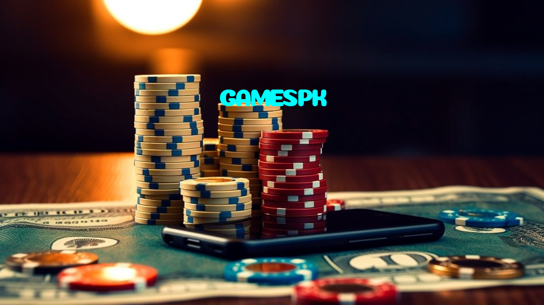 GAMESPK