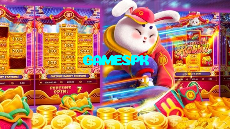 GAMESPK