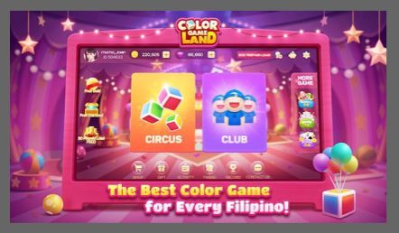 GAMESPK کیسینو میں رولیٹی گیمز کے بارے میں معلومات